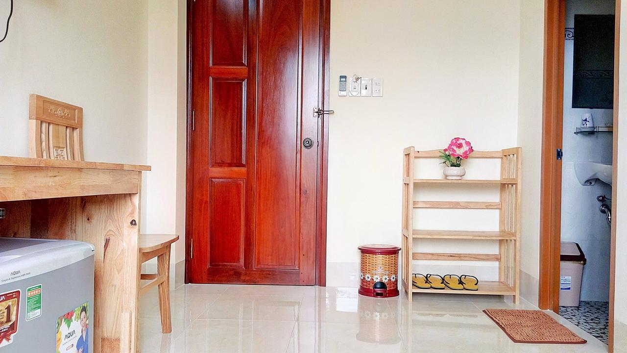 Ngoi Sao Guesthouse Can Tho Exterior photo