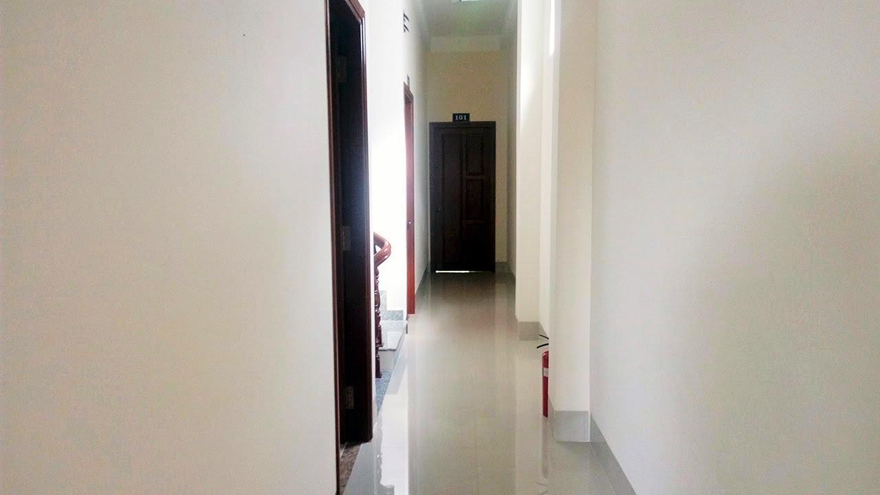 Ngoi Sao Guesthouse Can Tho Exterior photo